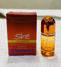 She… is Happy! – Eau de Parfum (25ml)