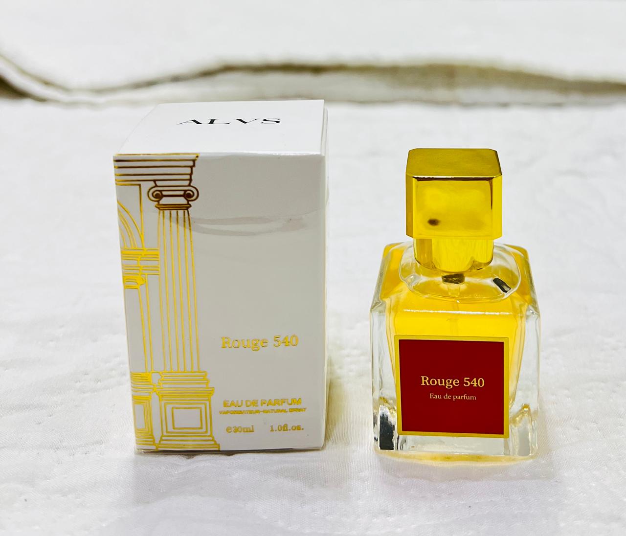 Rouge 540 – Eau de Parfum (30ml)