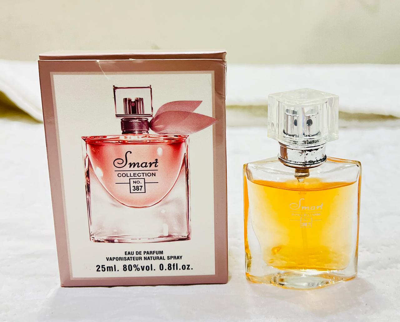 Smart Collection No. 387 – Eau de Parfum (25ml)