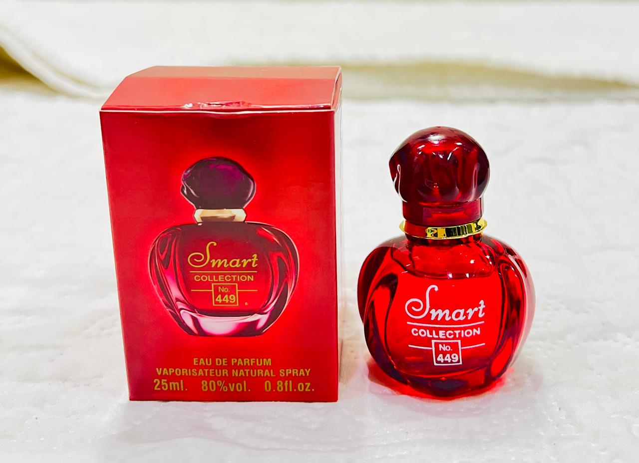 Smart Collection No. 449 – Eau de Parfum (25ml)